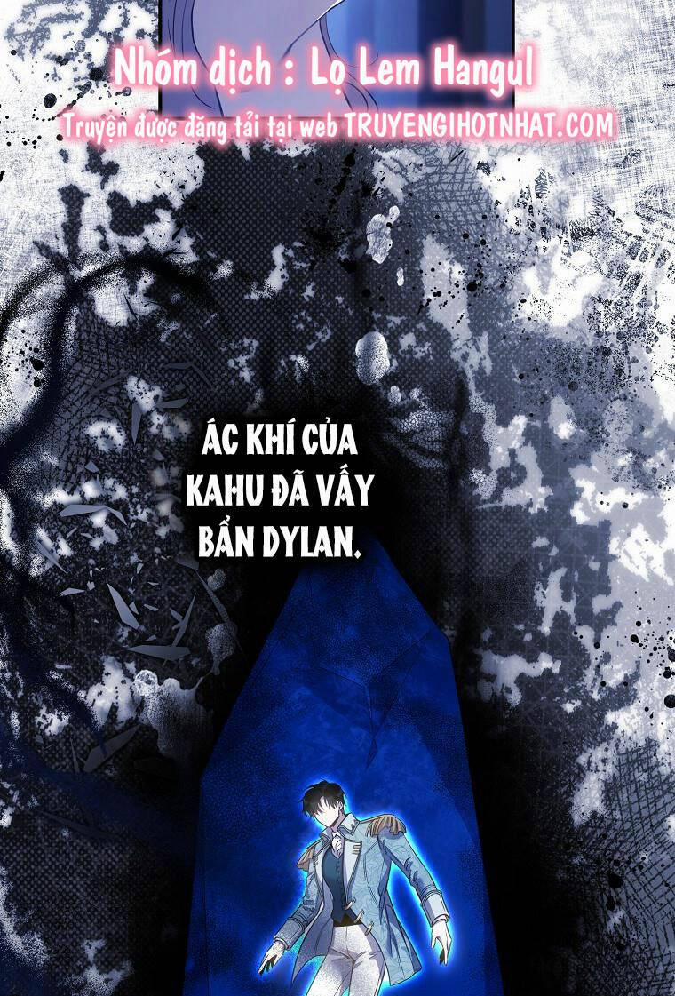 Tôi Đã Thuần Hóa Một Tên Bạo Chúa Và Chạy Trốn 98.1 trang 22