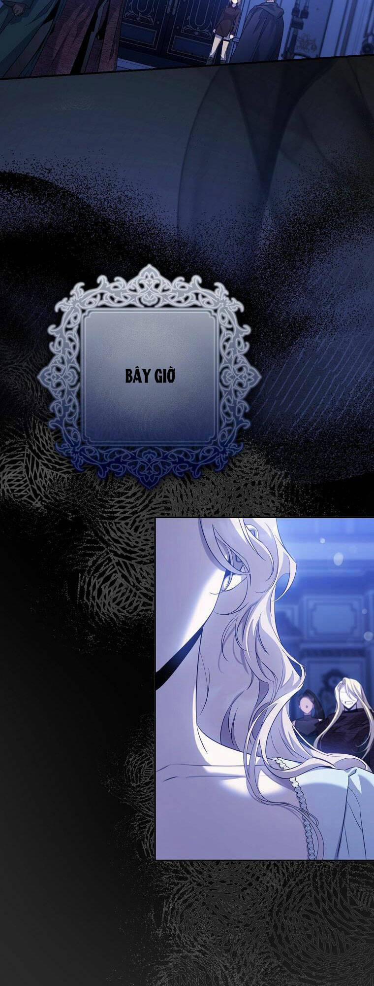 Tôi Đã Thuần Hóa Một Tên Bạo Chúa Và Chạy Trốn 98.1 trang 27