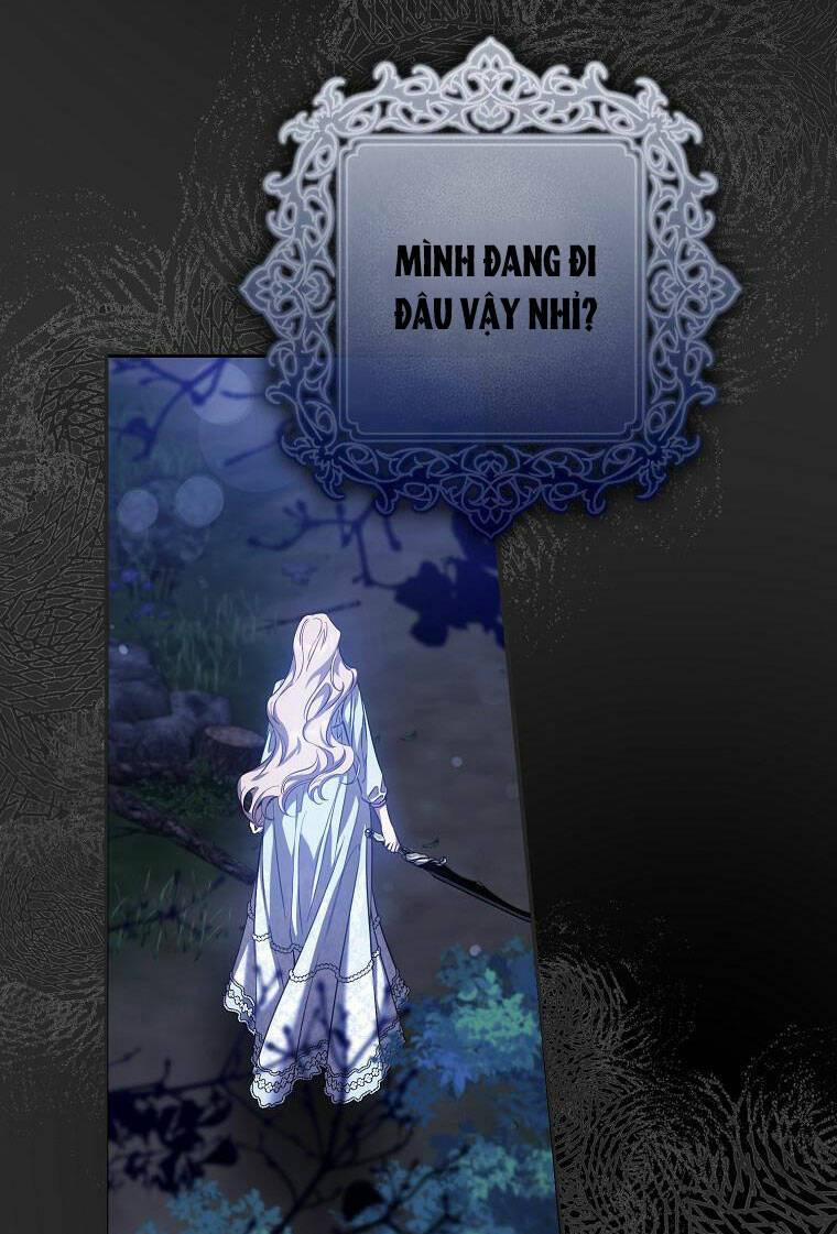 Tôi Đã Thuần Hóa Một Tên Bạo Chúa Và Chạy Trốn 98.1 trang 28