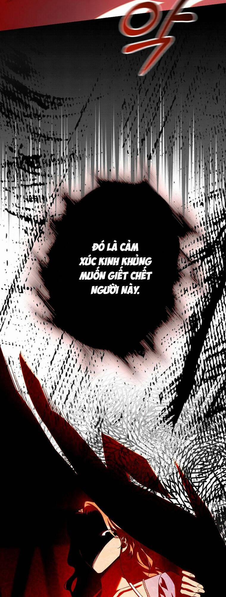 Tôi Đã Thuần Hóa Một Tên Bạo Chúa Và Chạy Trốn 98.1 trang 33