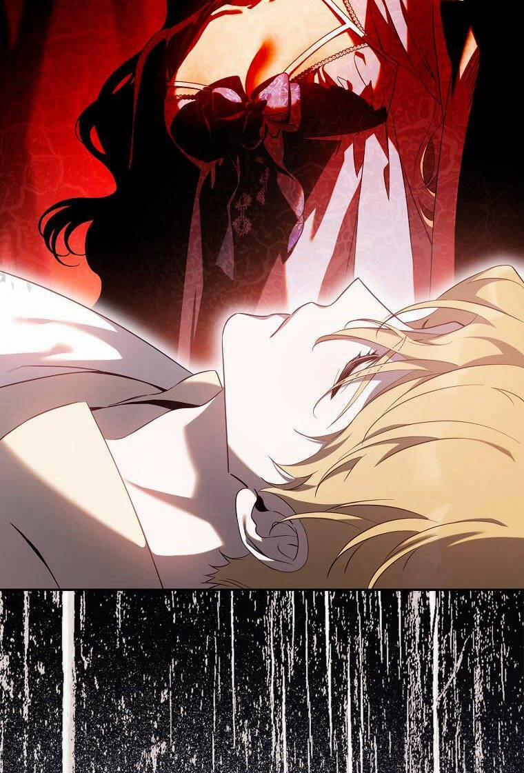 Tôi Đã Thuần Hóa Một Tên Bạo Chúa Và Chạy Trốn 98.1 trang 34