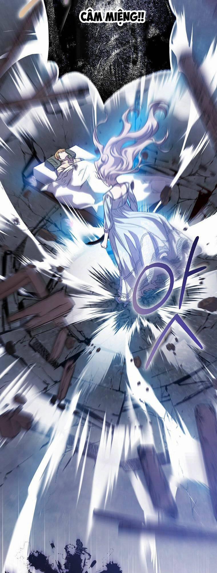 Tôi Đã Thuần Hóa Một Tên Bạo Chúa Và Chạy Trốn 98.1 trang 39