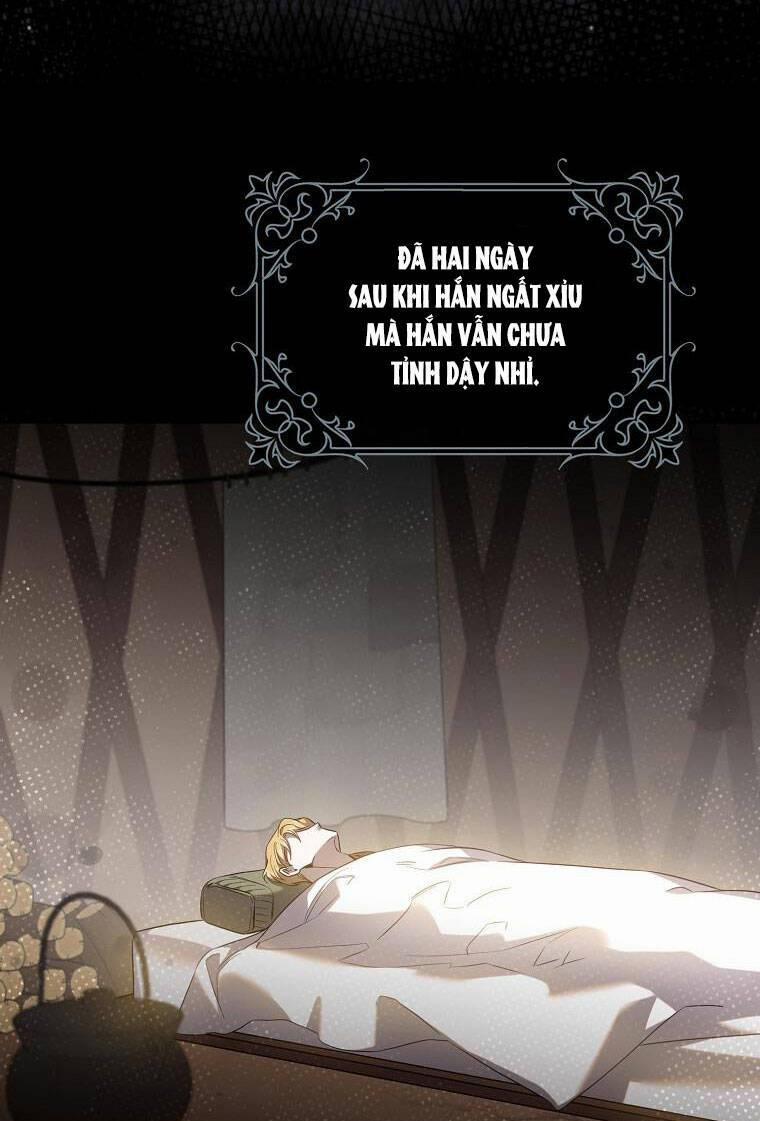 Tôi Đã Thuần Hóa Một Tên Bạo Chúa Và Chạy Trốn 98.1 trang 4