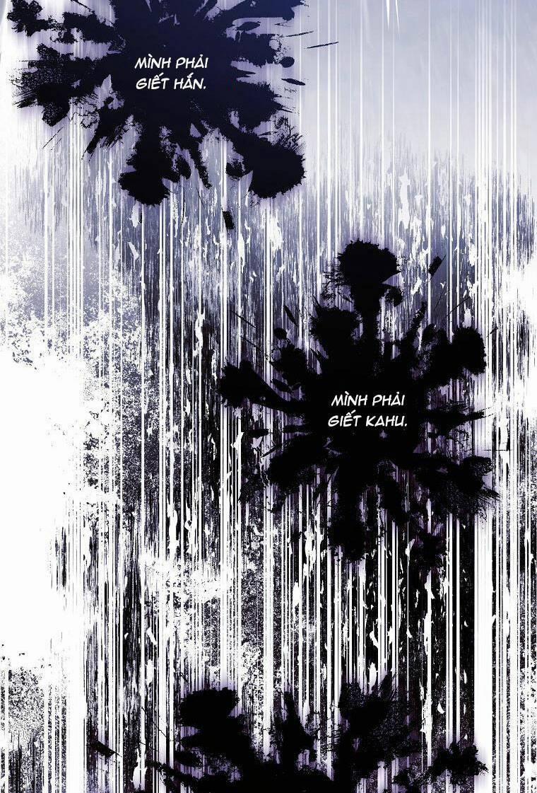 Tôi Đã Thuần Hóa Một Tên Bạo Chúa Và Chạy Trốn 98.1 trang 40