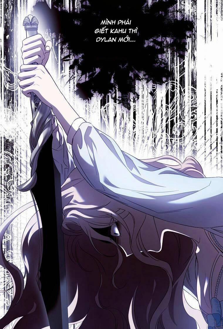 Tôi Đã Thuần Hóa Một Tên Bạo Chúa Và Chạy Trốn 98.1 trang 41