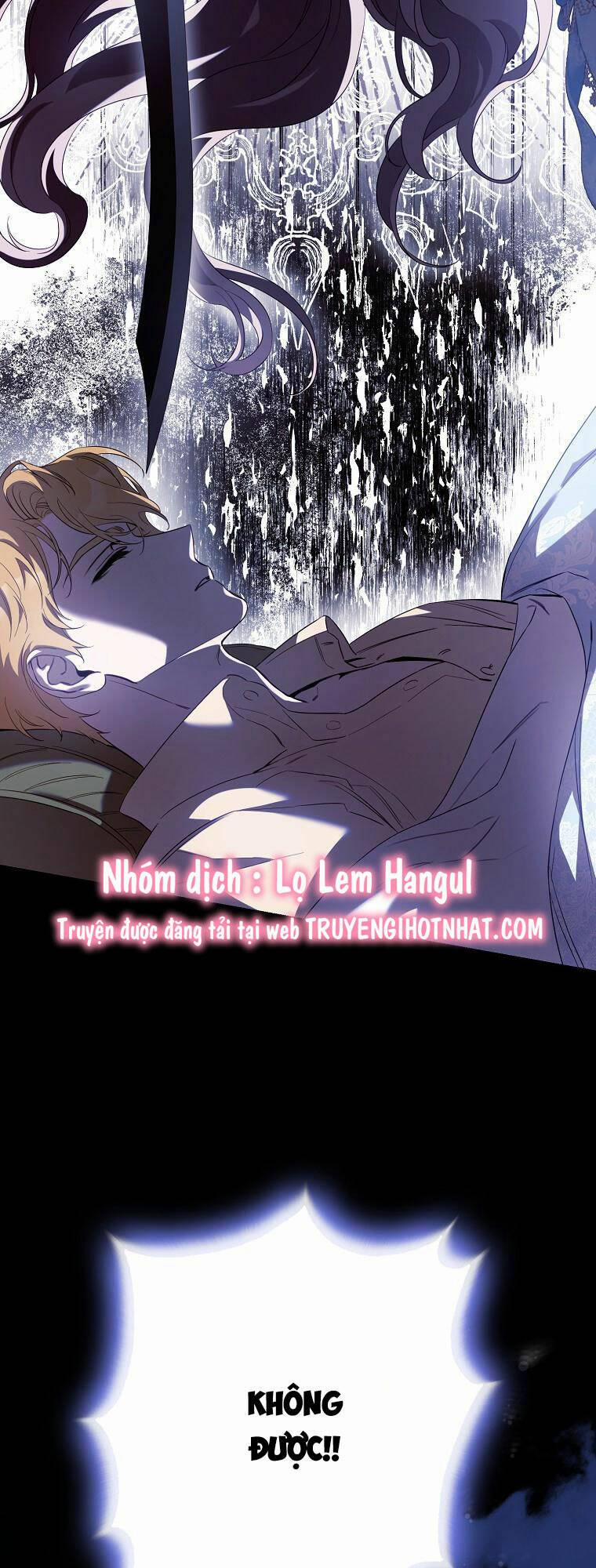 Tôi Đã Thuần Hóa Một Tên Bạo Chúa Và Chạy Trốn 98.1 trang 42