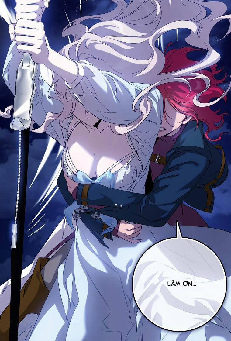 Tôi Đã Thuần Hóa Một Tên Bạo Chúa Và Chạy Trốn 98.1 trang 44