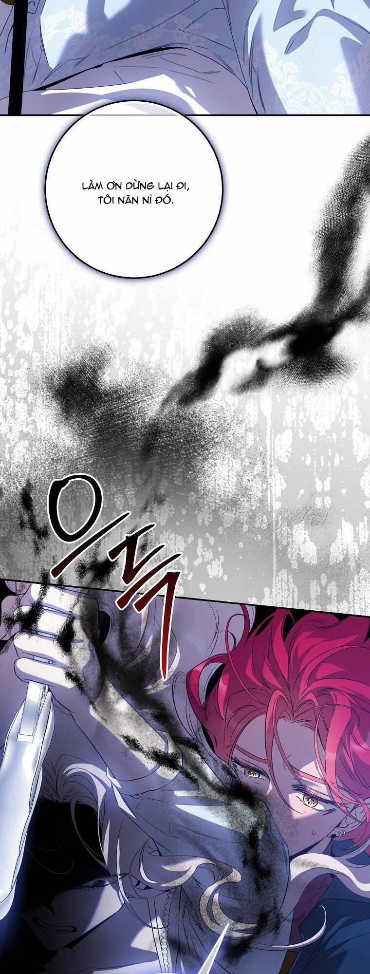 Tôi Đã Thuần Hóa Một Tên Bạo Chúa Và Chạy Trốn 98.1 trang 45