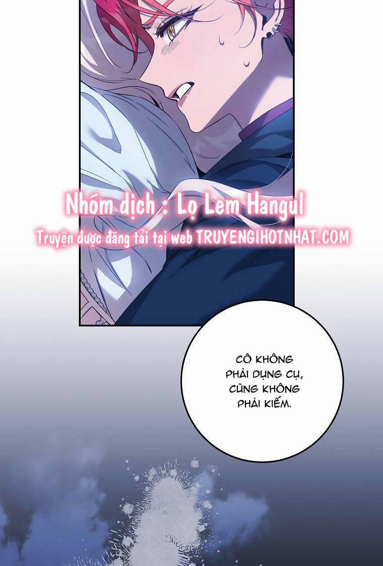 Tôi Đã Thuần Hóa Một Tên Bạo Chúa Và Chạy Trốn 98.1 trang 47