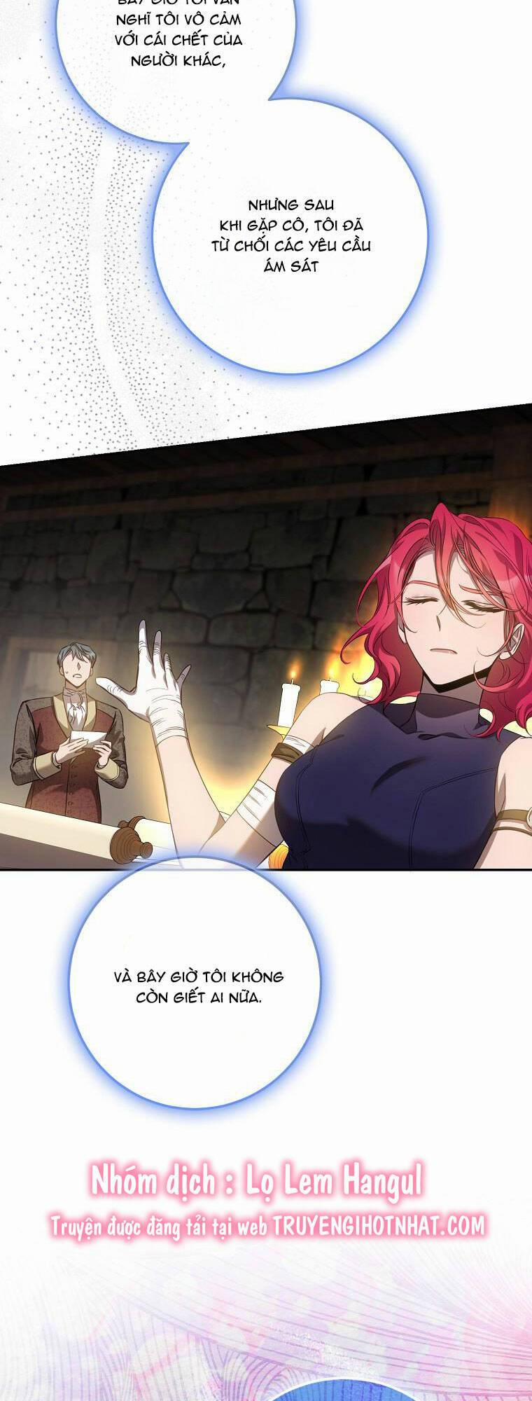 Tôi Đã Thuần Hóa Một Tên Bạo Chúa Và Chạy Trốn 98.1 trang 51