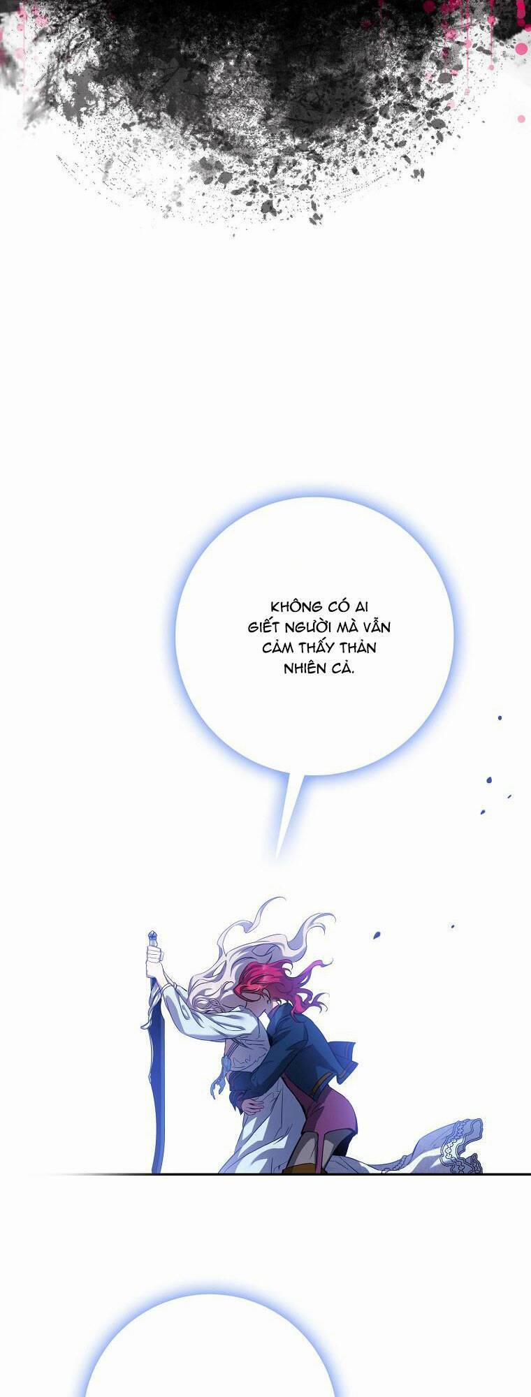 Tôi Đã Thuần Hóa Một Tên Bạo Chúa Và Chạy Trốn 98.1 trang 54