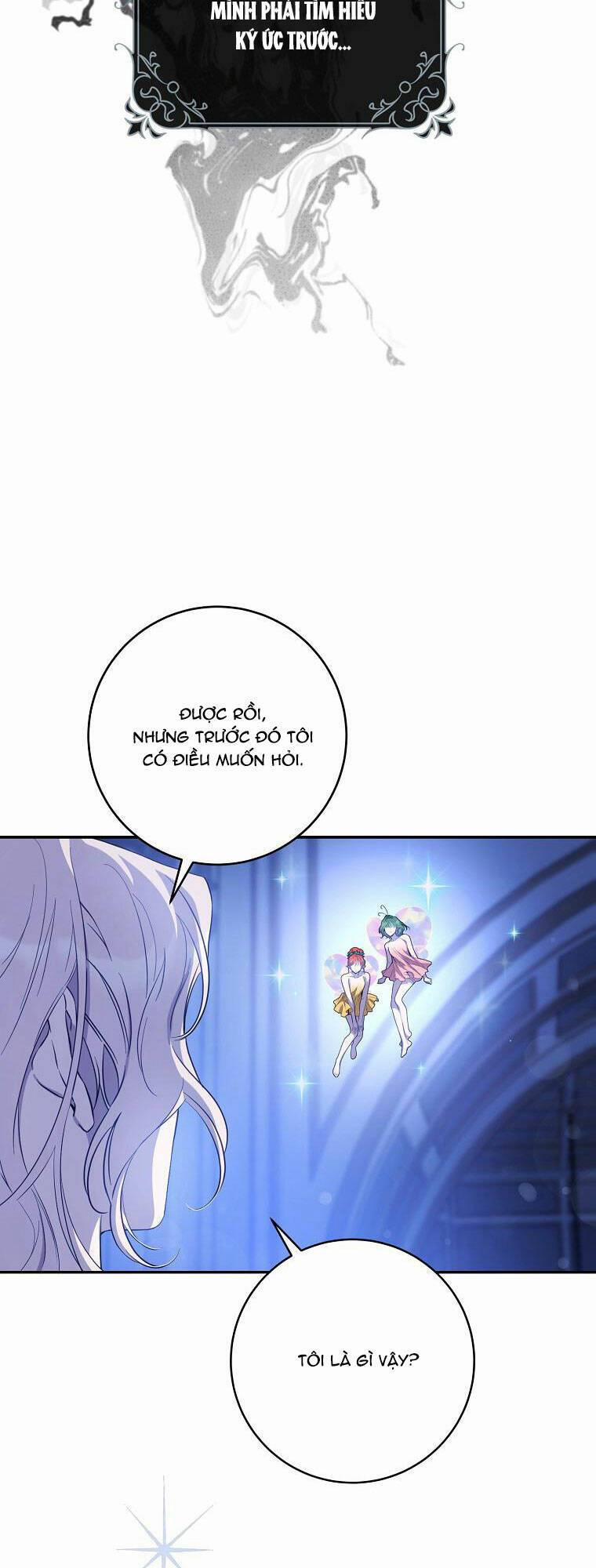 Tôi Đã Thuần Hóa Một Tên Bạo Chúa Và Chạy Trốn 98.1 trang 6