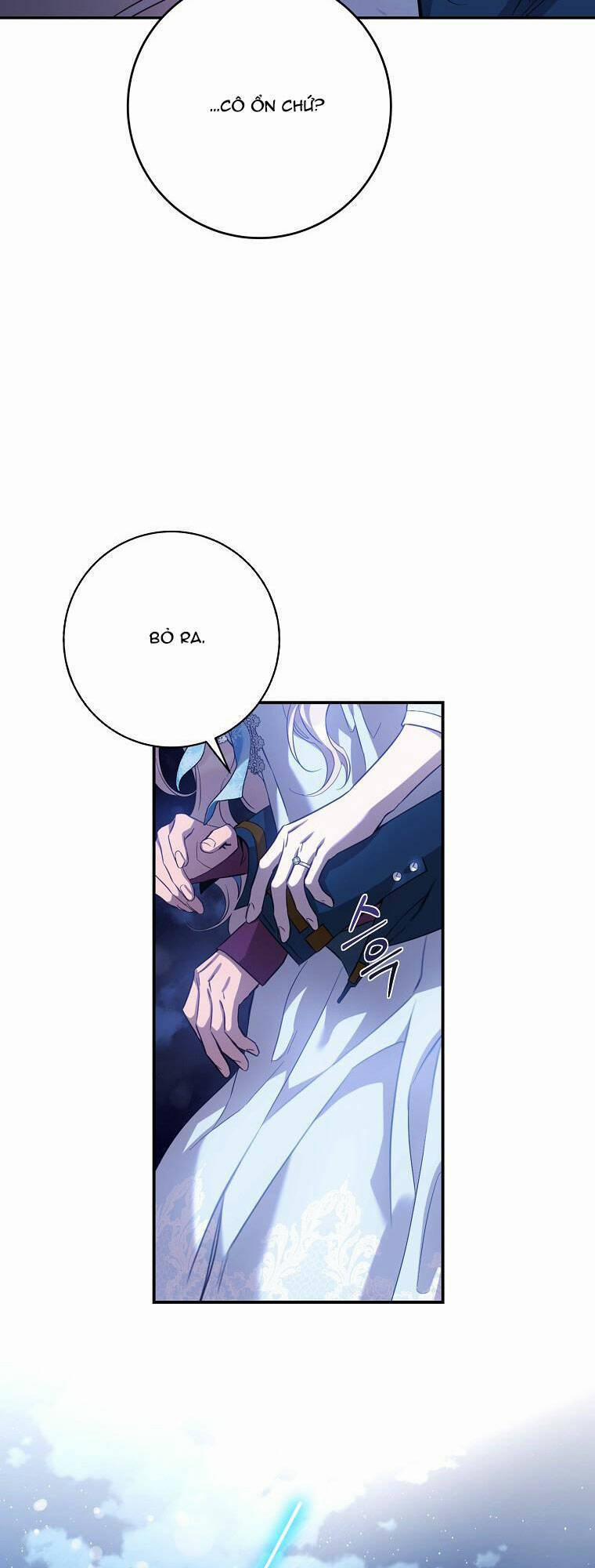 Tôi Đã Thuần Hóa Một Tên Bạo Chúa Và Chạy Trốn 98.1 trang 60