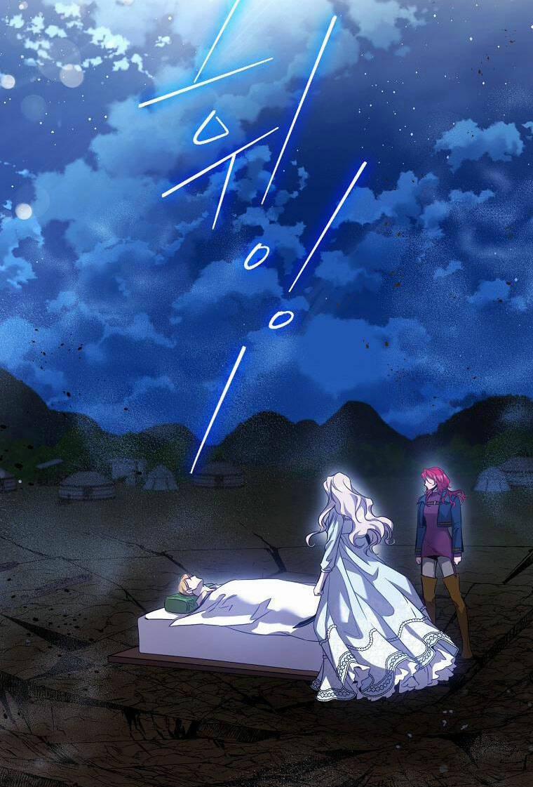 Tôi Đã Thuần Hóa Một Tên Bạo Chúa Và Chạy Trốn 98.1 trang 61