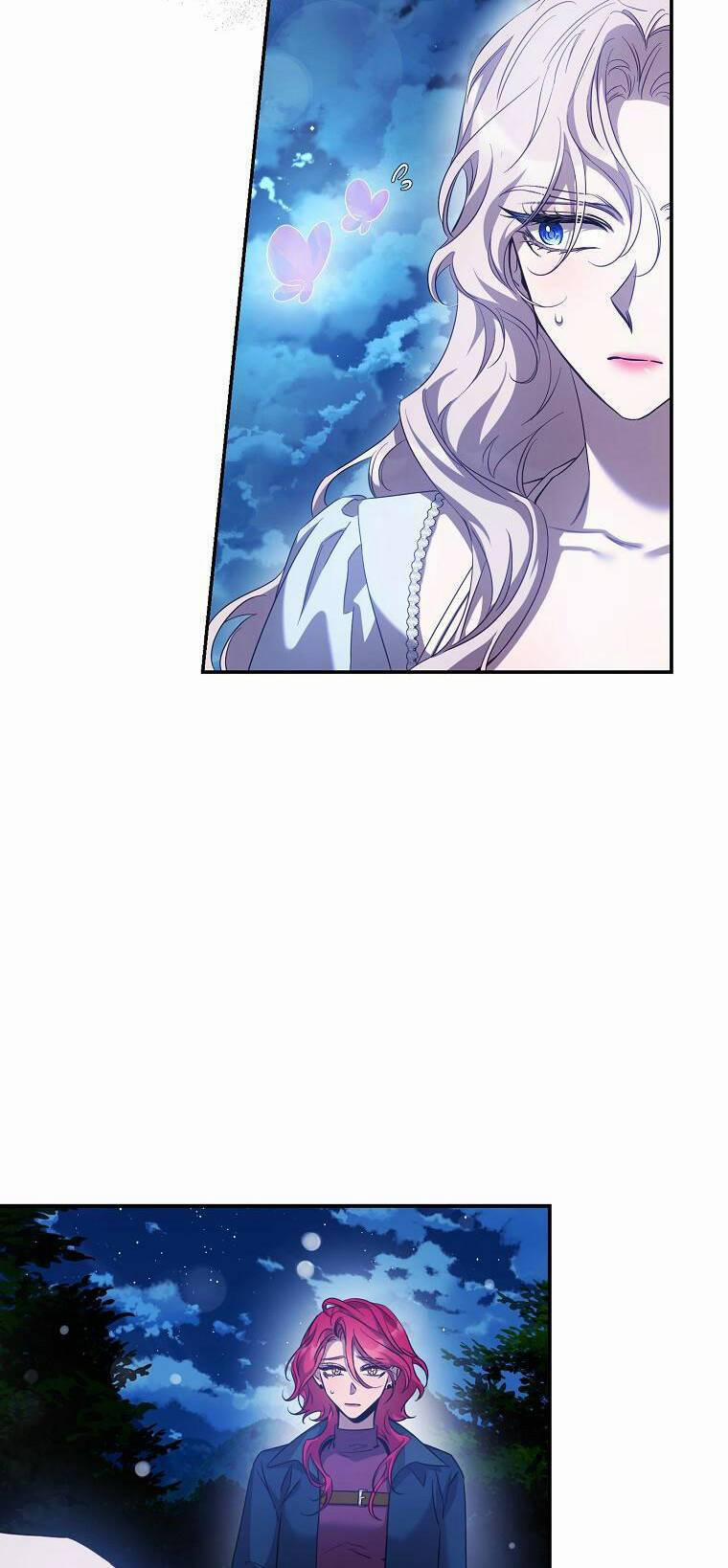 Tôi Đã Thuần Hóa Một Tên Bạo Chúa Và Chạy Trốn 98.1 trang 64