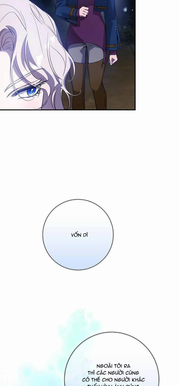 Tôi Đã Thuần Hóa Một Tên Bạo Chúa Và Chạy Trốn 98.1 trang 65