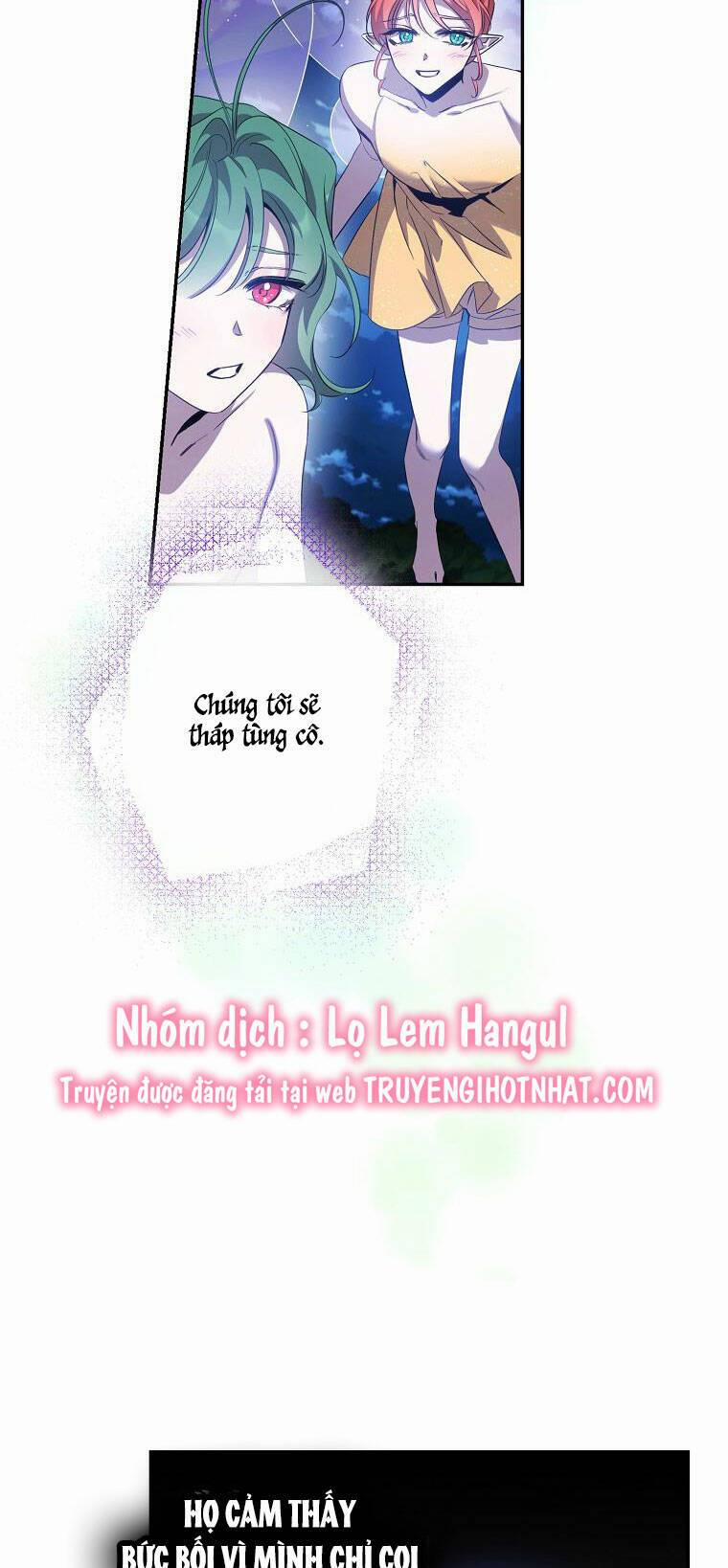 Tôi Đã Thuần Hóa Một Tên Bạo Chúa Và Chạy Trốn 98.1 trang 69