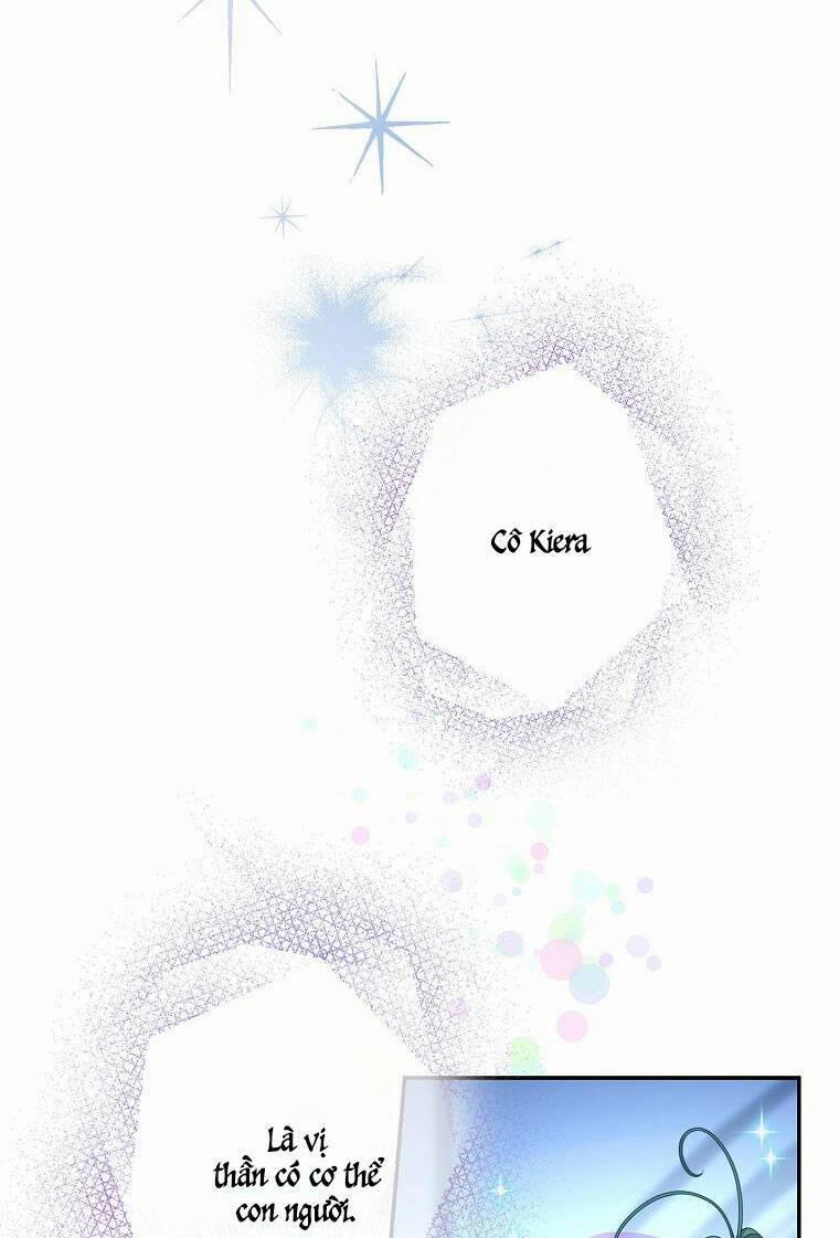 Tôi Đã Thuần Hóa Một Tên Bạo Chúa Và Chạy Trốn 98.1 trang 7