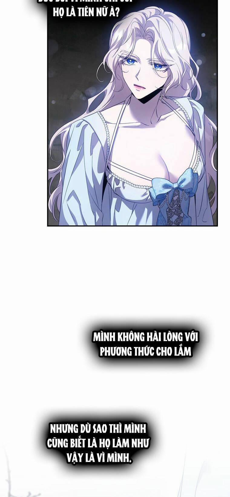 Tôi Đã Thuần Hóa Một Tên Bạo Chúa Và Chạy Trốn 98.1 trang 70