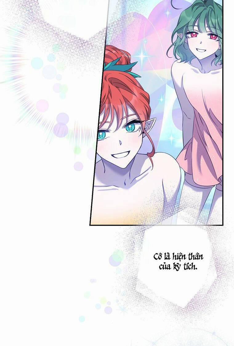 Tôi Đã Thuần Hóa Một Tên Bạo Chúa Và Chạy Trốn 98.1 trang 8