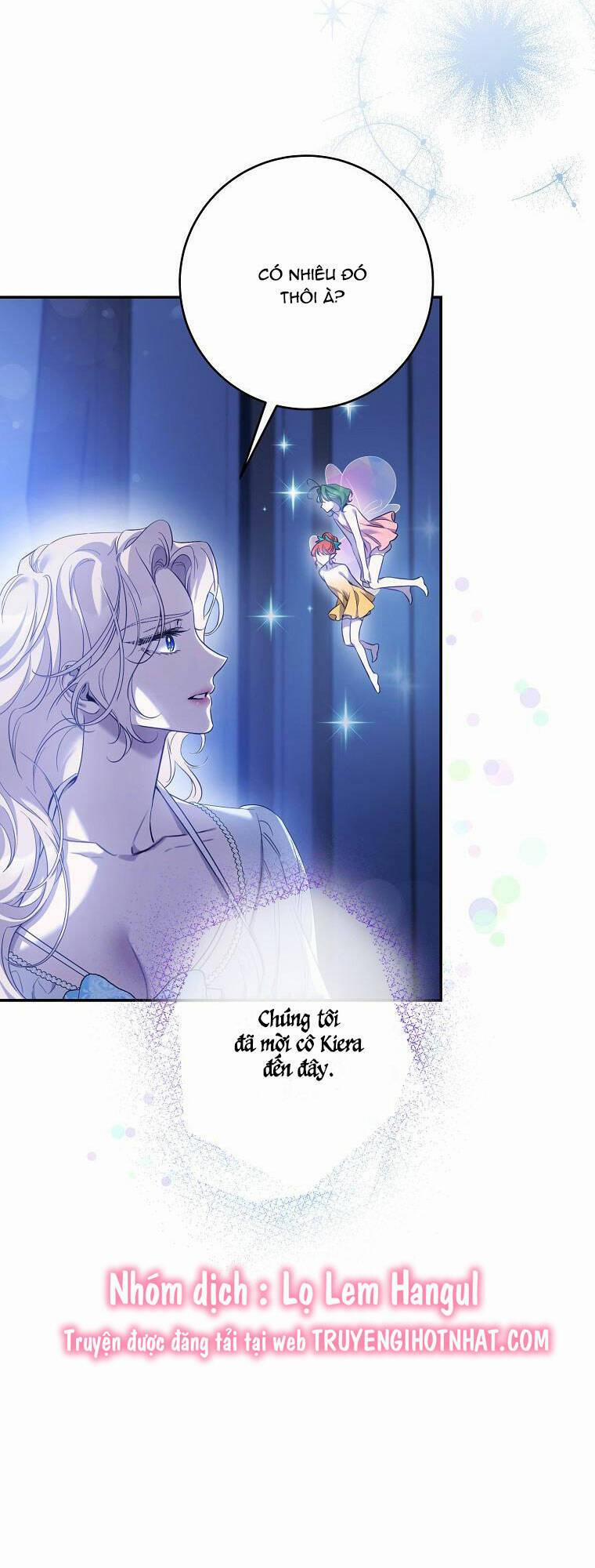 Tôi Đã Thuần Hóa Một Tên Bạo Chúa Và Chạy Trốn 98.1 trang 9