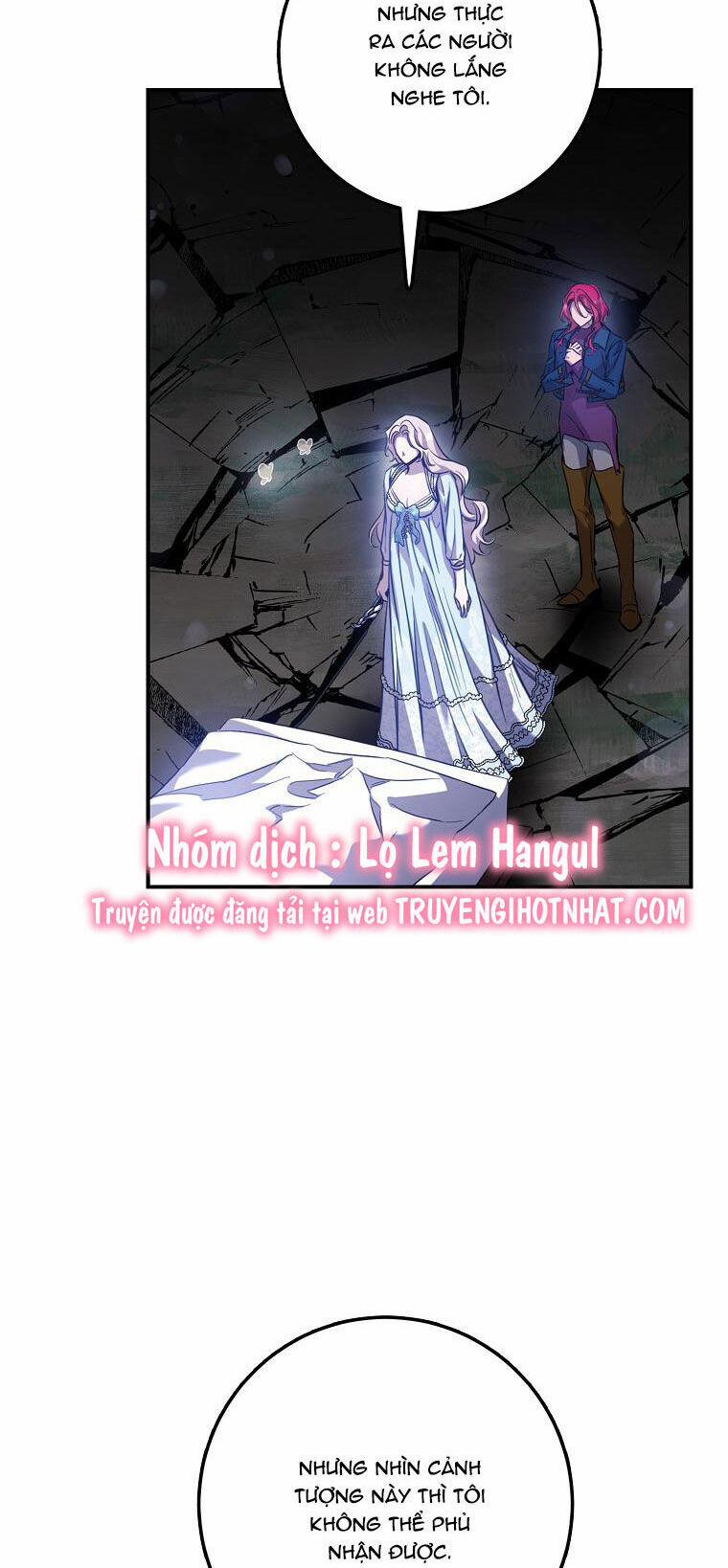 Tôi Đã Thuần Hóa Một Tên Bạo Chúa Và Chạy Trốn 98.2 trang 1