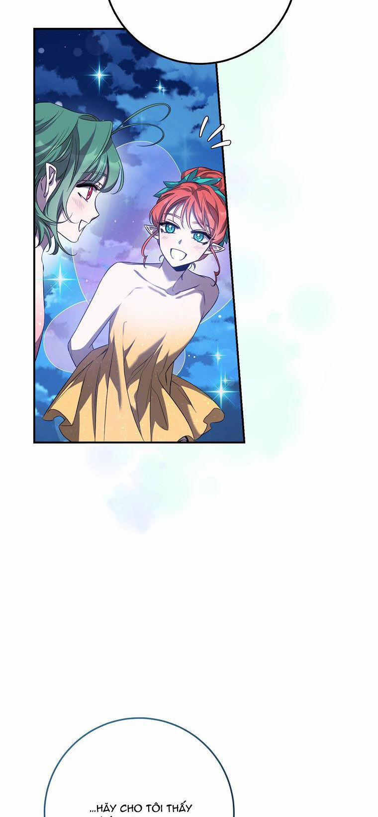 Tôi Đã Thuần Hóa Một Tên Bạo Chúa Và Chạy Trốn 98.2 trang 2