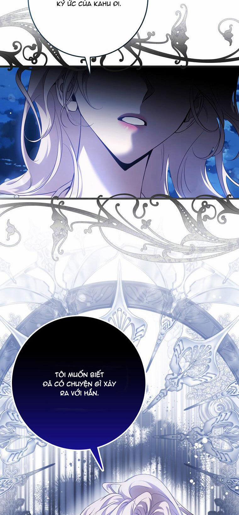 Tôi Đã Thuần Hóa Một Tên Bạo Chúa Và Chạy Trốn 98.2 trang 3