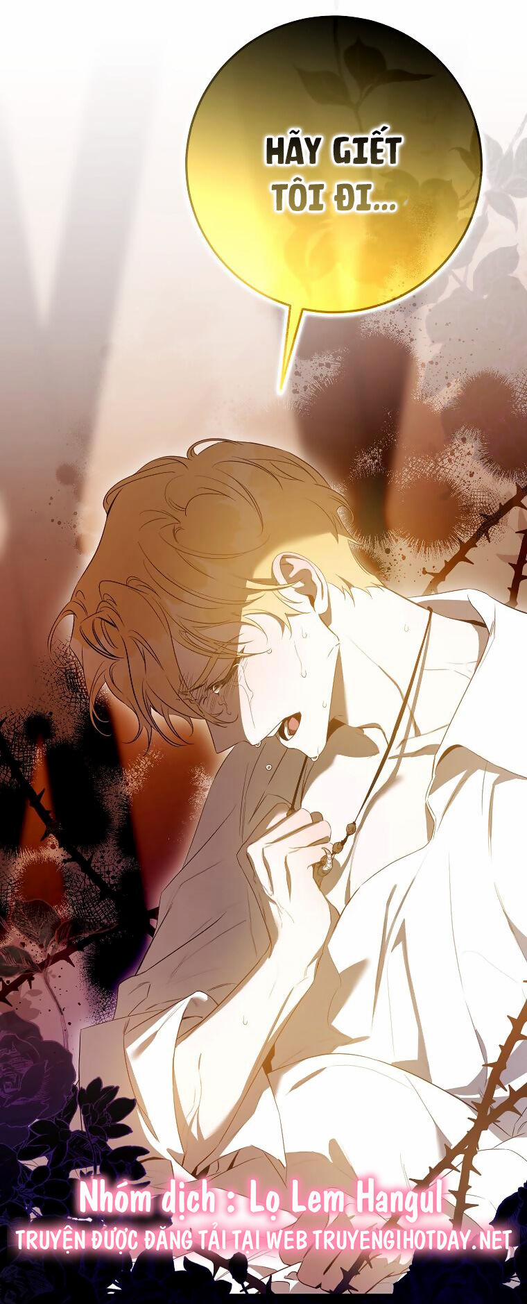 Tôi Đã Thuần Hóa Một Tên Bạo Chúa Và Chạy Trốn 99.2 trang 0