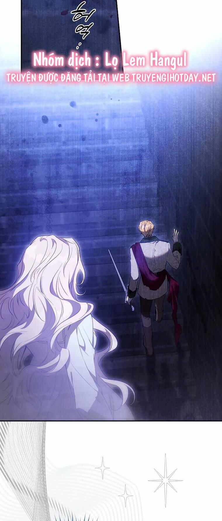 Tôi Đã Thuần Hóa Một Tên Bạo Chúa Và Chạy Trốn 99 trang 11