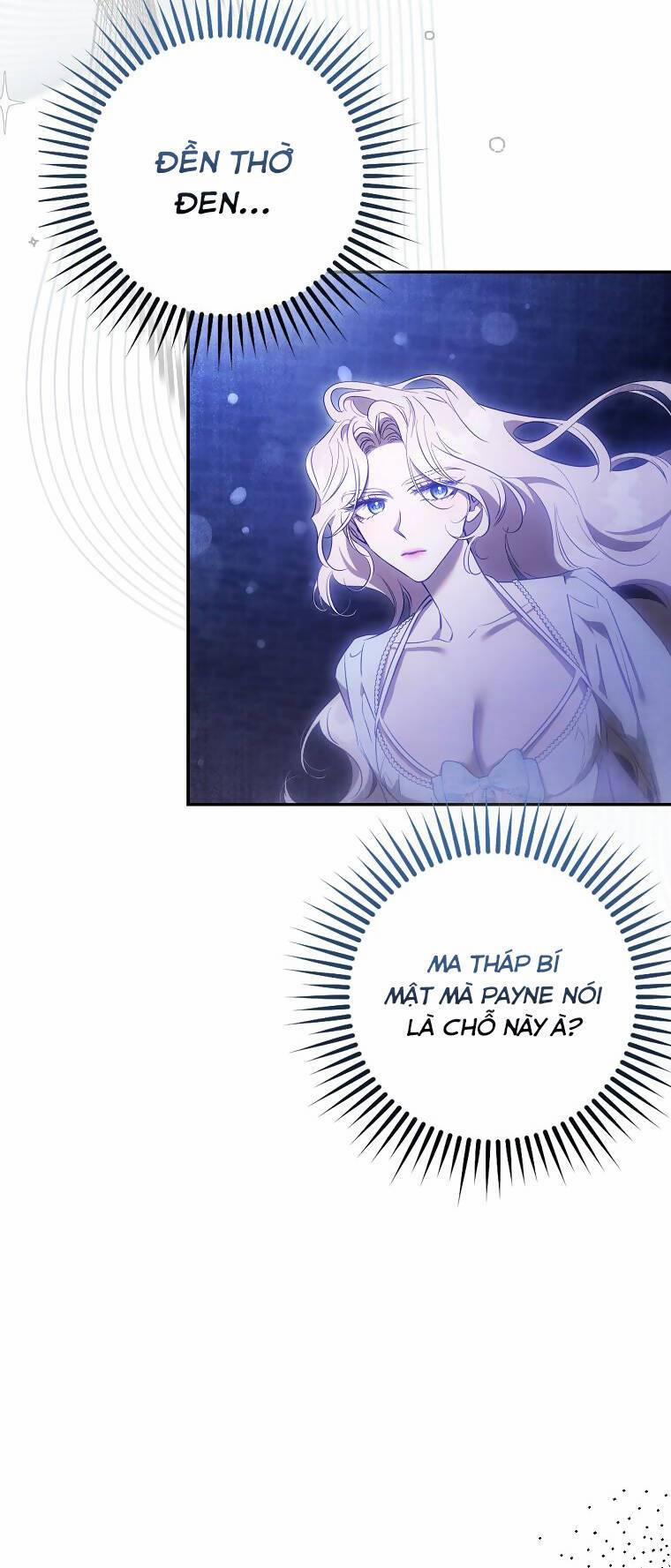 Tôi Đã Thuần Hóa Một Tên Bạo Chúa Và Chạy Trốn 99 trang 12