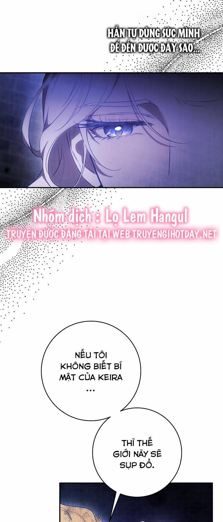 Tôi Đã Thuần Hóa Một Tên Bạo Chúa Và Chạy Trốn 99 trang 13