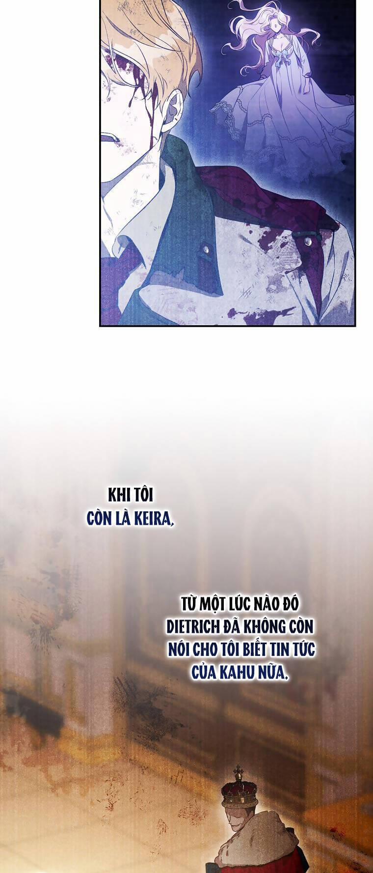 Tôi Đã Thuần Hóa Một Tên Bạo Chúa Và Chạy Trốn 99 trang 14