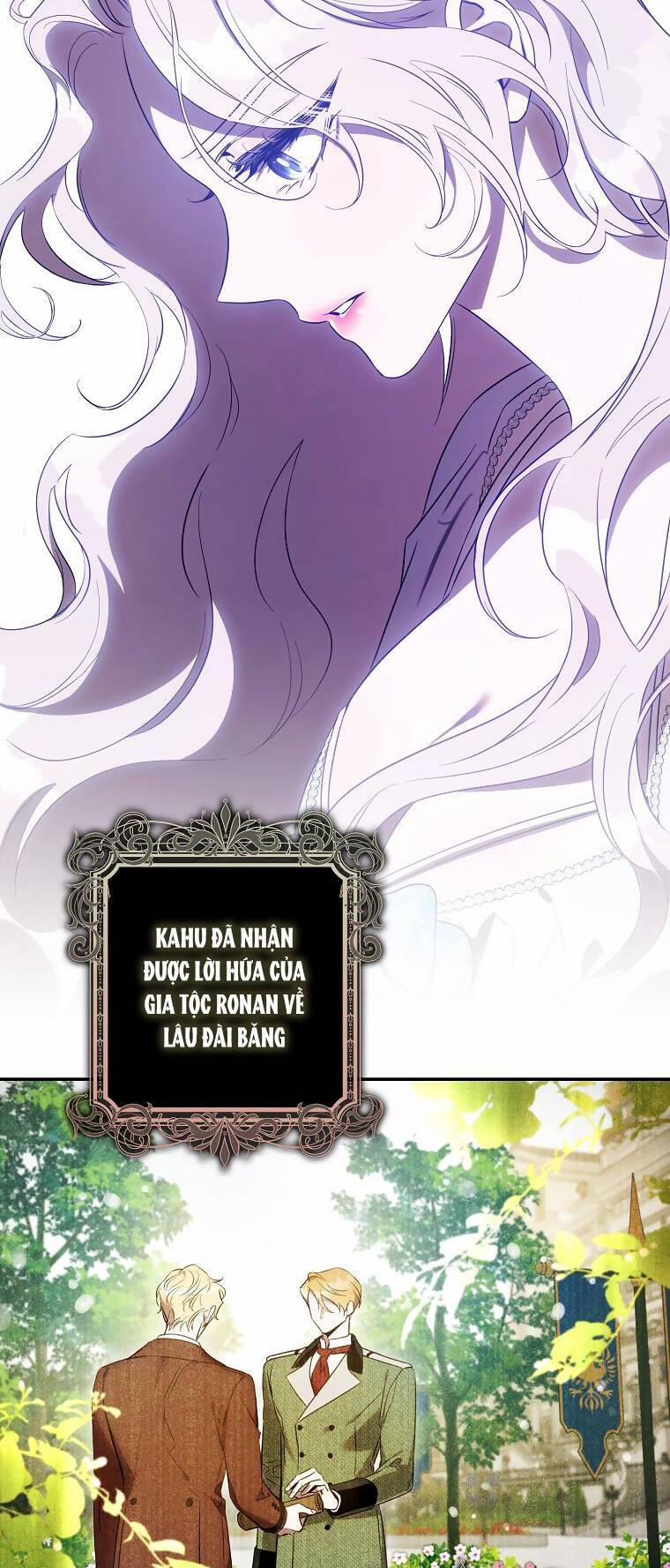 Tôi Đã Thuần Hóa Một Tên Bạo Chúa Và Chạy Trốn 99 trang 16