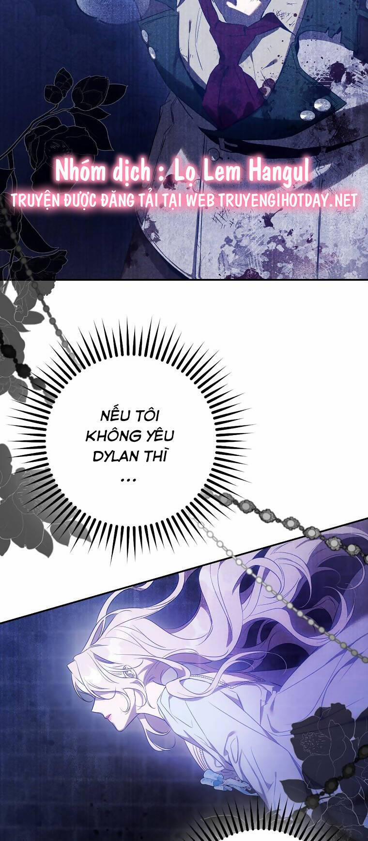 Tôi Đã Thuần Hóa Một Tên Bạo Chúa Và Chạy Trốn 99 trang 18