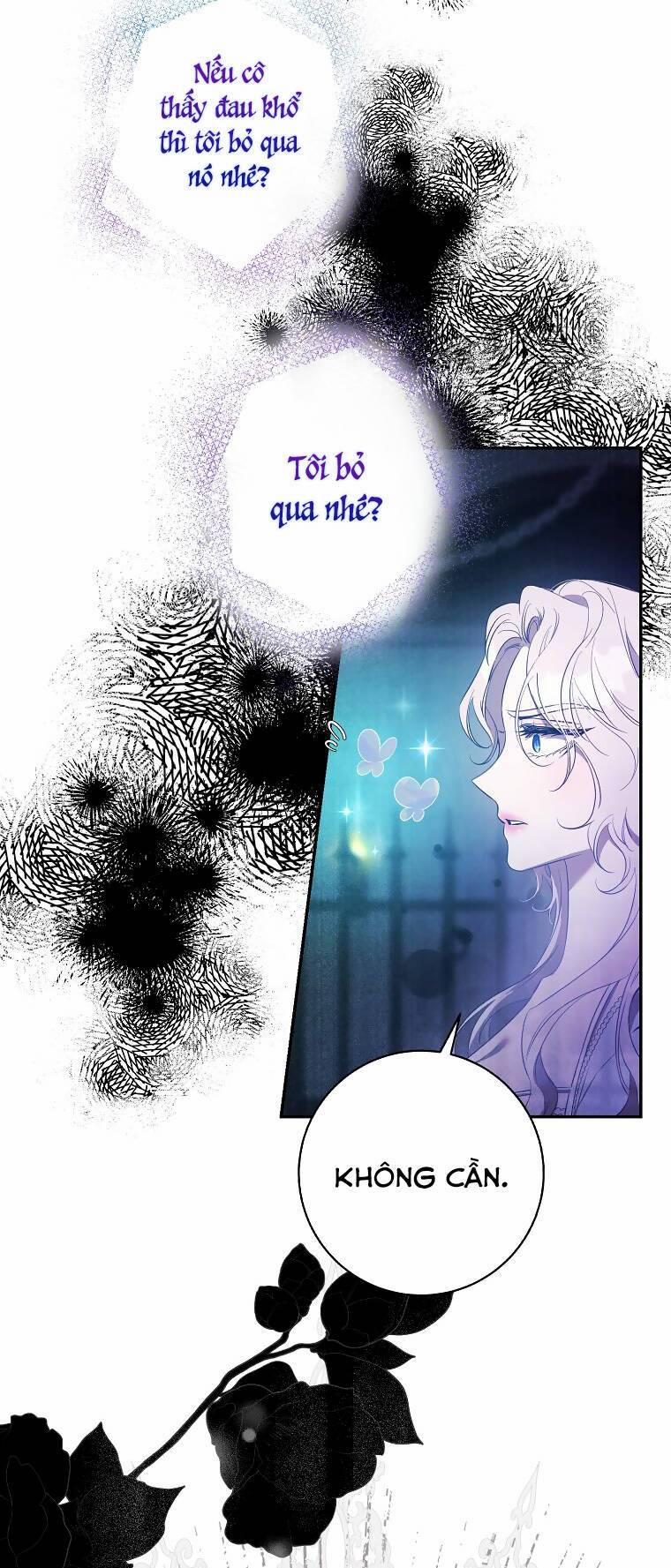 Tôi Đã Thuần Hóa Một Tên Bạo Chúa Và Chạy Trốn 99 trang 23