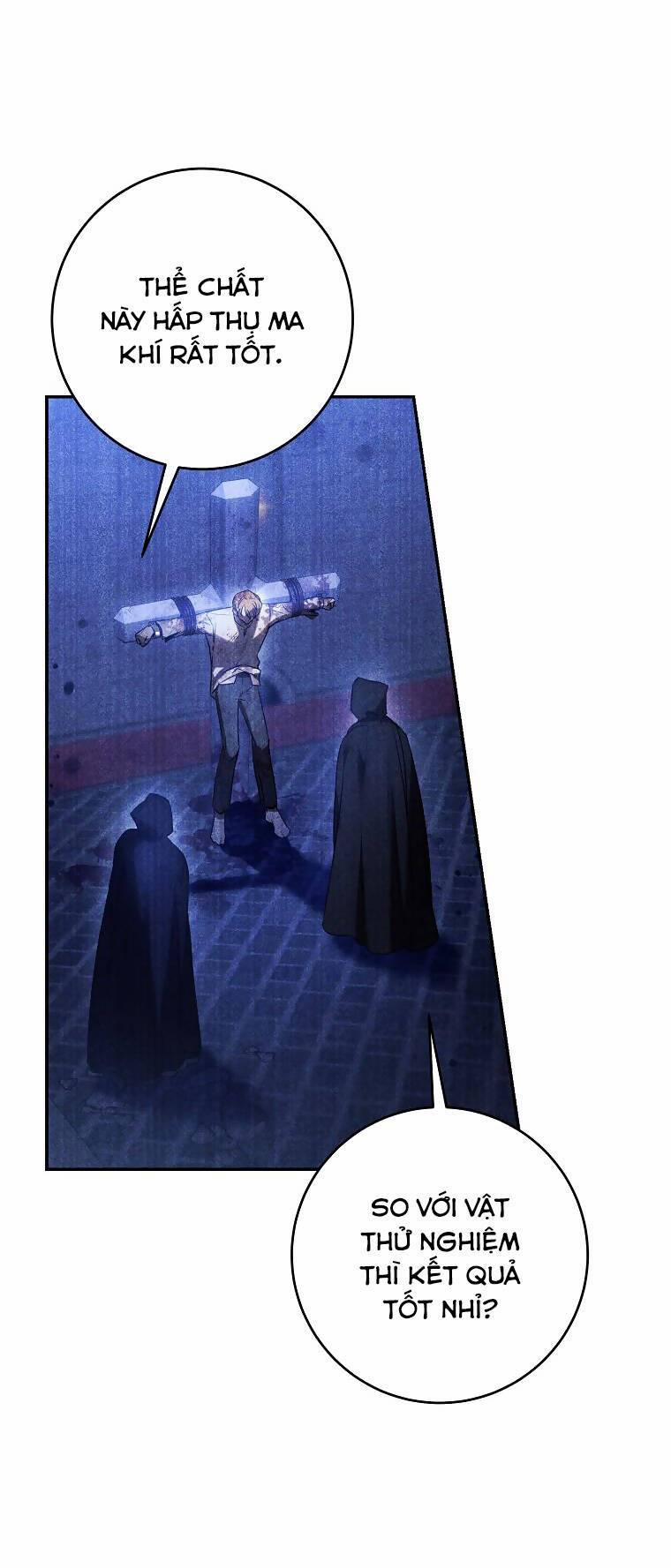 Tôi Đã Thuần Hóa Một Tên Bạo Chúa Và Chạy Trốn 99 trang 25