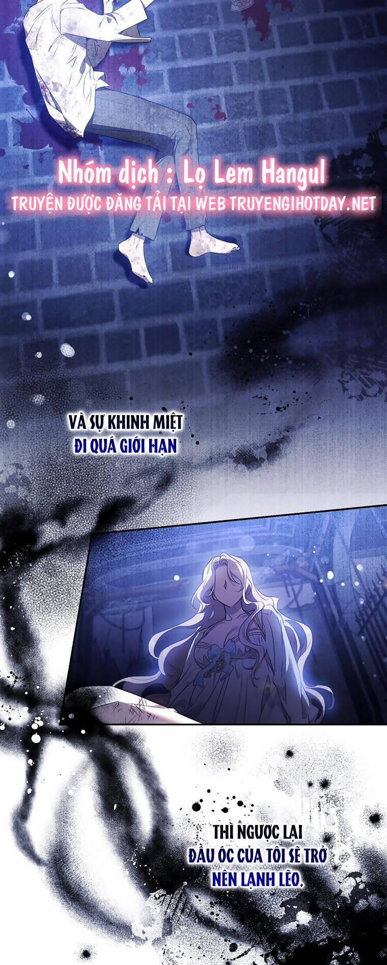 Tôi Đã Thuần Hóa Một Tên Bạo Chúa Và Chạy Trốn 99 trang 27