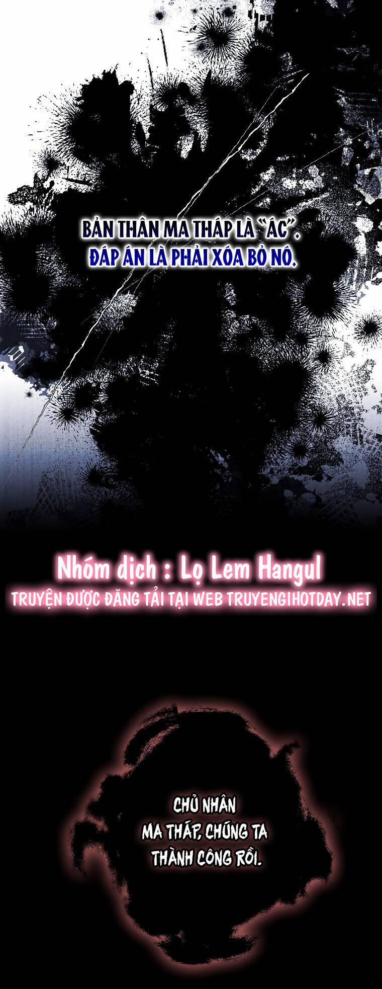 Tôi Đã Thuần Hóa Một Tên Bạo Chúa Và Chạy Trốn 99 trang 28