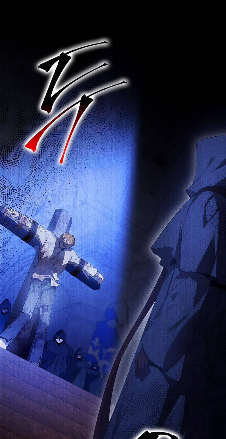 Tôi Đã Thuần Hóa Một Tên Bạo Chúa Và Chạy Trốn 99 trang 29