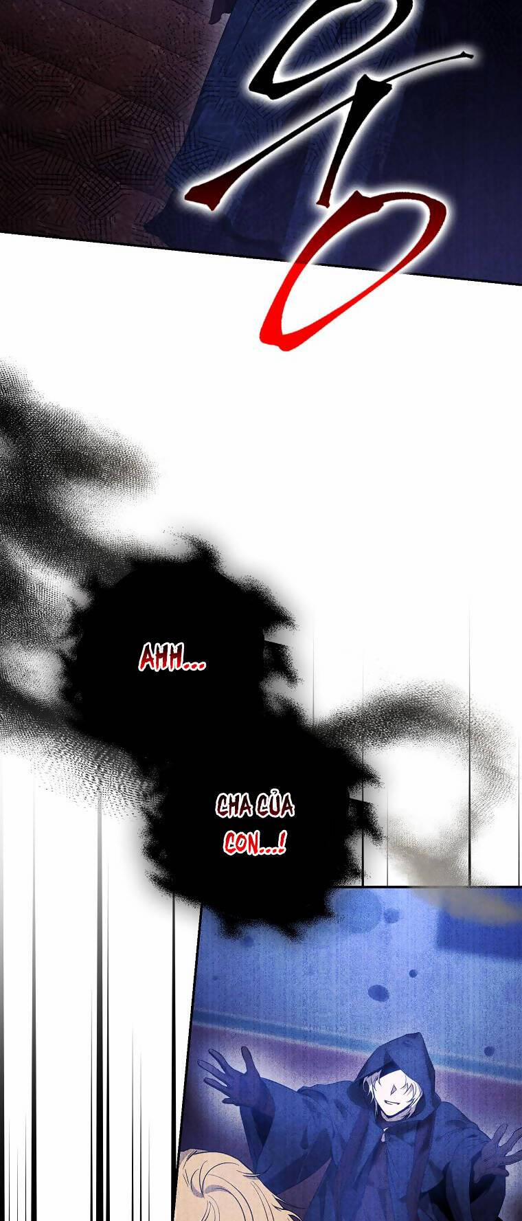 Tôi Đã Thuần Hóa Một Tên Bạo Chúa Và Chạy Trốn 99 trang 30