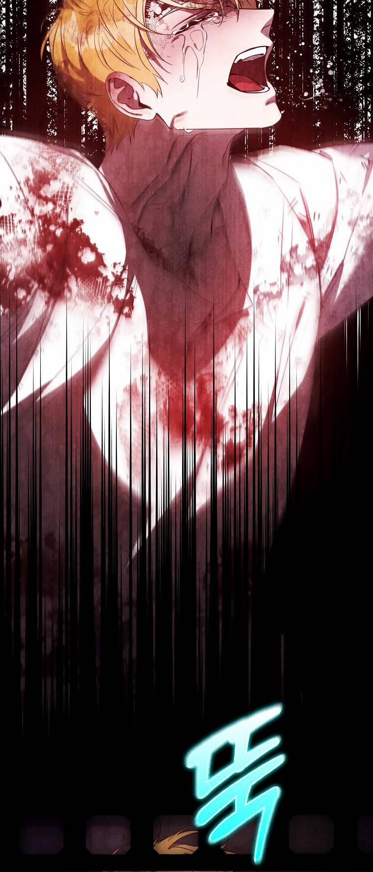 Tôi Đã Thuần Hóa Một Tên Bạo Chúa Và Chạy Trốn 99 trang 34