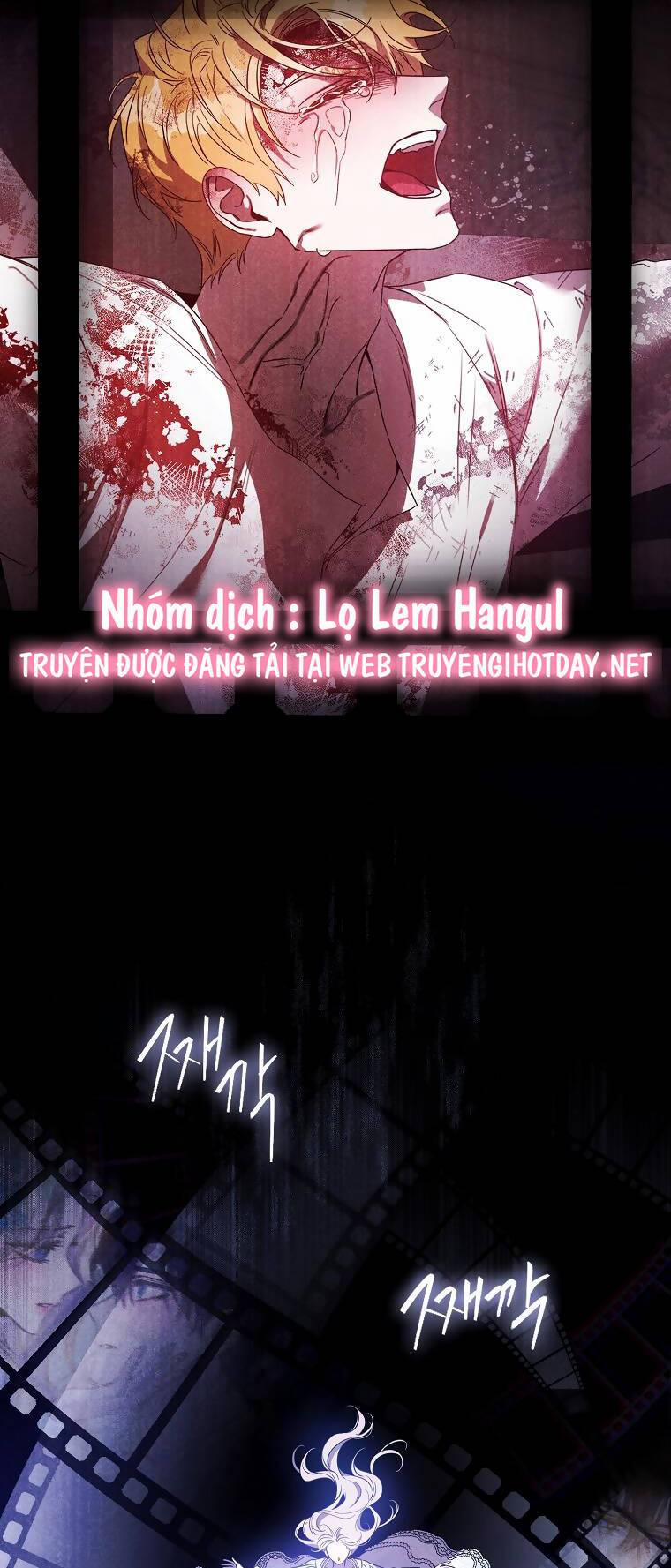 Tôi Đã Thuần Hóa Một Tên Bạo Chúa Và Chạy Trốn 99 trang 35