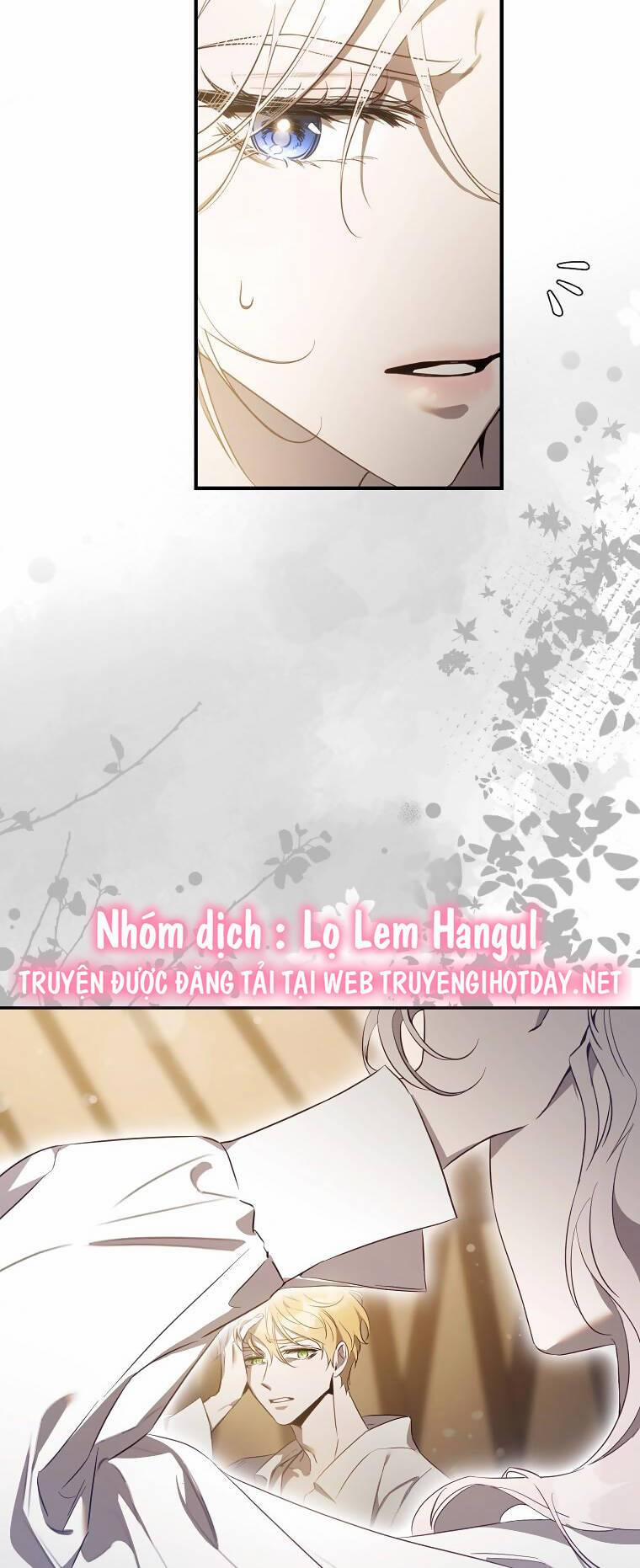 Tôi Đã Thuần Hóa Một Tên Bạo Chúa Và Chạy Trốn 99 trang 41