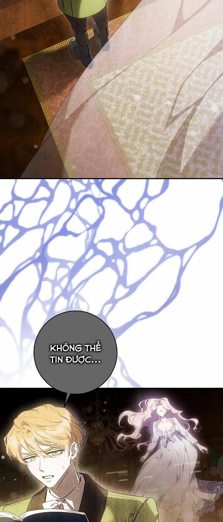 Tôi Đã Thuần Hóa Một Tên Bạo Chúa Và Chạy Trốn 99 trang 5