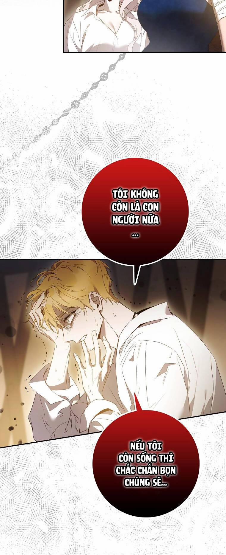 Tôi Đã Thuần Hóa Một Tên Bạo Chúa Và Chạy Trốn 99 trang 50