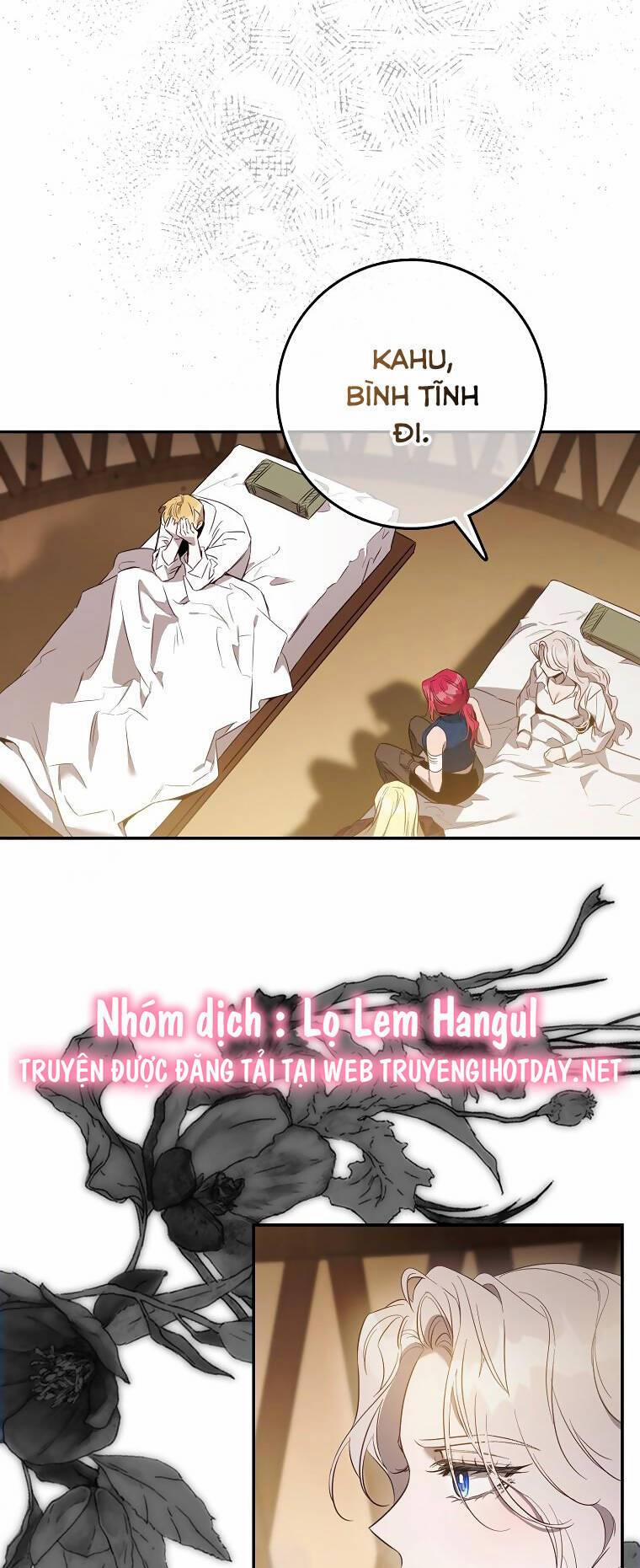 Tôi Đã Thuần Hóa Một Tên Bạo Chúa Và Chạy Trốn 99 trang 51