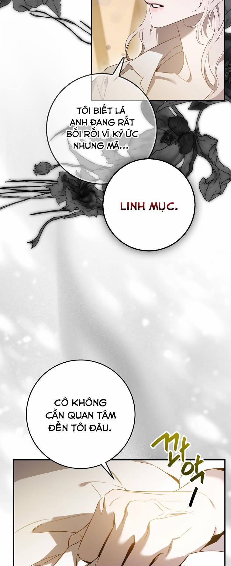 Tôi Đã Thuần Hóa Một Tên Bạo Chúa Và Chạy Trốn 99 trang 52