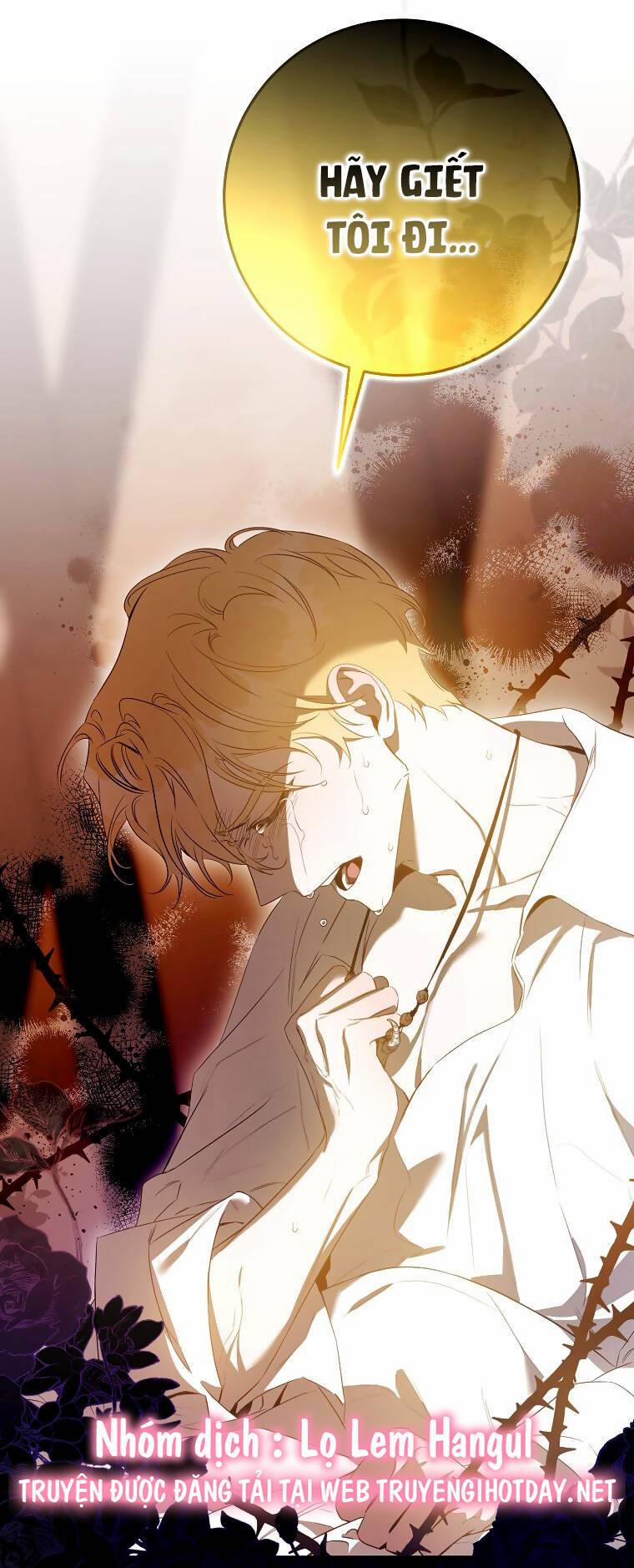 Tôi Đã Thuần Hóa Một Tên Bạo Chúa Và Chạy Trốn 99 trang 54