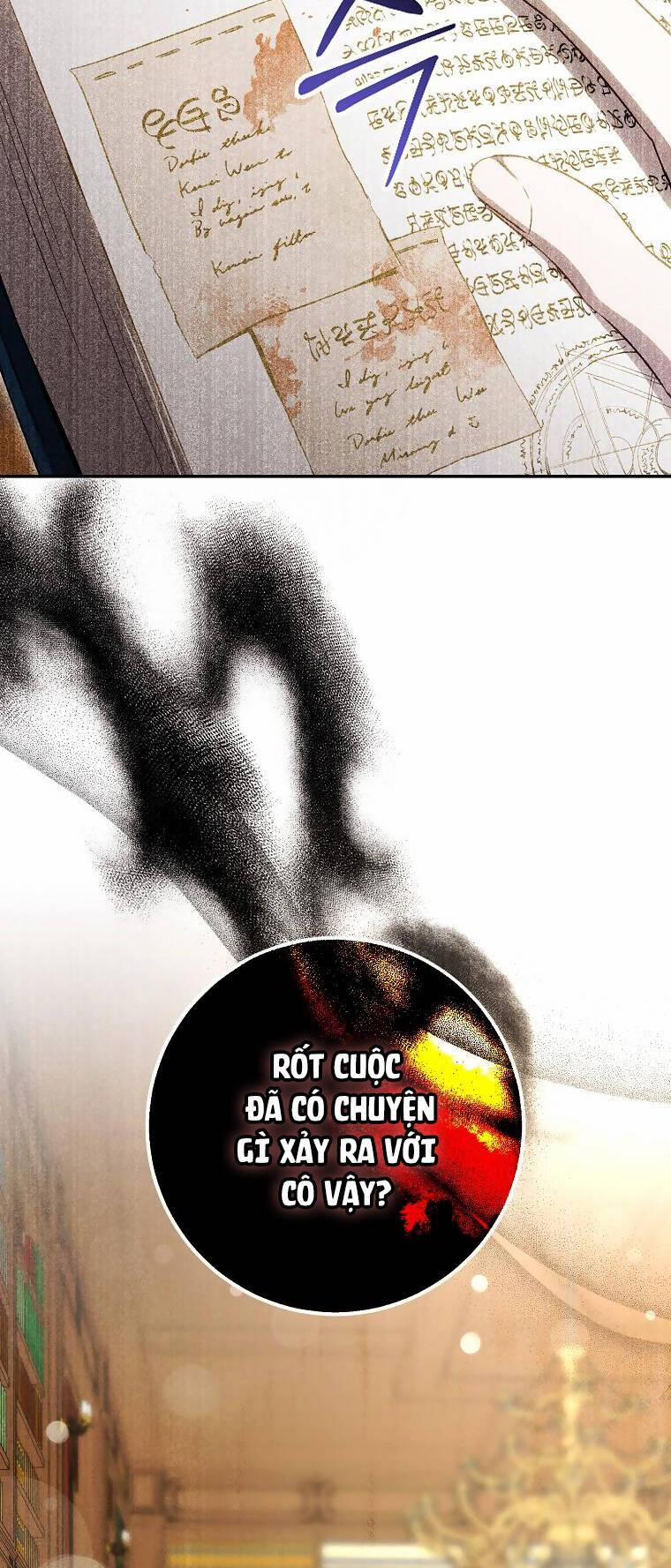 Tôi Đã Thuần Hóa Một Tên Bạo Chúa Và Chạy Trốn 99 trang 7